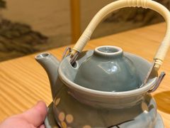 -贵木日本料理·铁板烧(新地假日广场店)