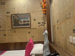 -宝丽金大酒店·洗浴中心