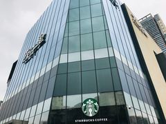 -星巴克臻选(深圳宝安大仟里1店)