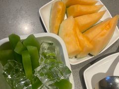 -海底捞火锅(枫蓝国际购物中心店)