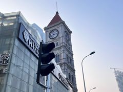 -宝丽金大酒店·洗浴中心