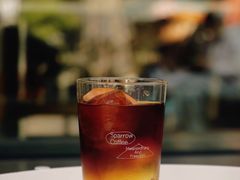 -麻雀咖啡SPARROW COFFEE(十全街店)