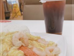 -金利茶餐厅(中船汇店)