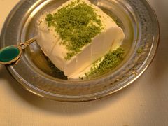 经典山羊奶冰淇淋-龟兹KUCINA·新疆菜(前滩L+PLAZA店)