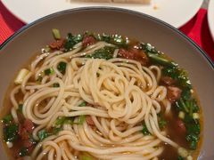 -合肥辰茂和平酒店·茂餐厅