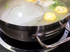 -大吉利·潮汕鲜牛肉火锅(万峰路店)