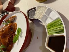 -大鸭梨烤鸭店(花园村店)