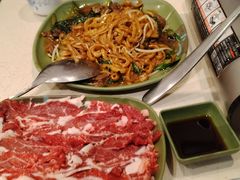 -胡须佬鸡煲四季火锅(龙珠大道店)