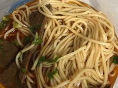 牛肉面-老陶包子铺(南大西南村店)
