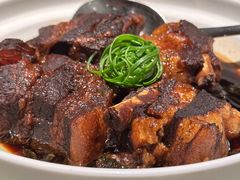 -明州小宴(文化广场店)