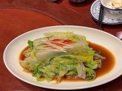 -京味张·北京烤鸭(南山店)