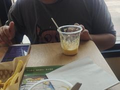 -德克士(北京站店)