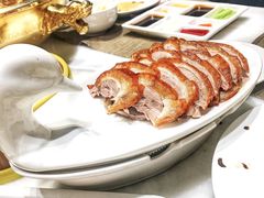 -御仙都北京菜馆·烤鸭店(双井店)