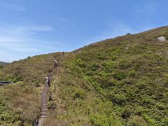 -大围山国家森林公园