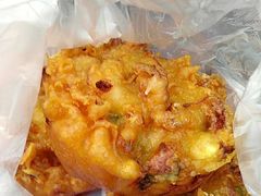 -阿婆油墩子(五里桥路188弄小区店)