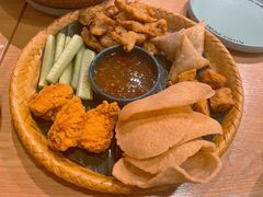 -迷你椰·泰式大排档(共康店)