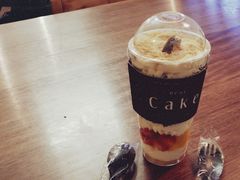 -DearCake 黛点心(花牌坊店)