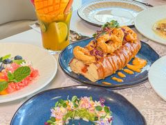 -LA JOLLA 墨西哥餐厅(学院路店)