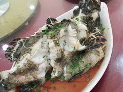 -南海渔家•海鲜•正宗海南菜(海棠湾店)