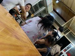 -小胡子祥彪烧烤(北湖总店)