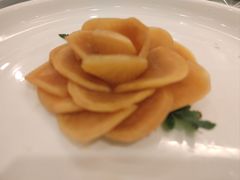 -全聚德(上海首店浦东店)