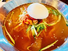 -一品诚记烤肉(大连柏威年购物中心店)