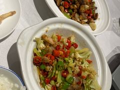 -鄱阳湖·江西小炒·瓦罐煨汤(五道口店)