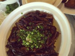 -广玉兰上海菜(德平店)