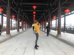 -恩阳古镇