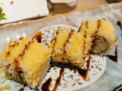 -隐泉之语日式料理(王府中环店)