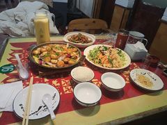 -人民公社大食堂(顺义总店)