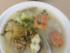 -面道赞宁海海鲜面(迎凤街店)