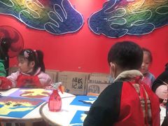 -大卫美术教育(南湖中央广场校区)