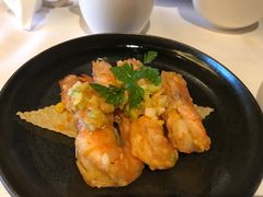 -富力丽思卡尔顿酒店·丽轩中餐厅