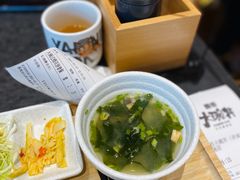-熊吞·大碗丼烧肉饭(西市场嘉华店)