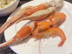 -厦门海景洲际酒店·海峡全日制餐厅