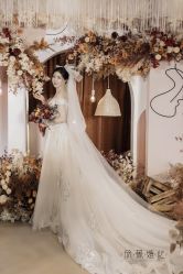 -欣薇婚纱(新源乐汇城店)