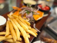 -ELI FALAFEL Lebanese&Mediterranean黎巴嫩美食(富城路店)