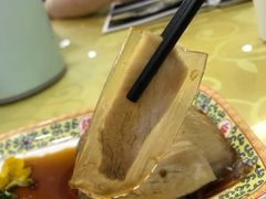 水晶肘-砂锅居(西四店)