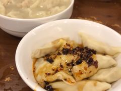 -龙抄手(文殊坊店)