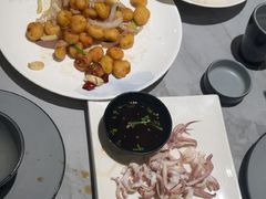 -501號台州海鲜餐厅(海创园店)