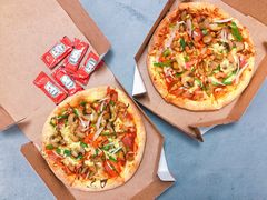 -达美乐比萨(朝阳路店)