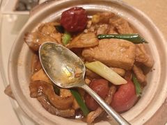 -利苑酒家(宜安广场店)