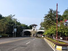 -大雁山风景区