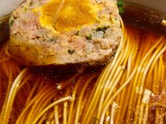 -十面春风·江南面馆(崇宁路店)