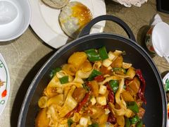 -小尕子·新疆菜(明园店)
