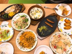 -萨莉亚(百信广场店)