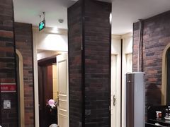 -老牌坊鲁菜名店(宽厚里店)