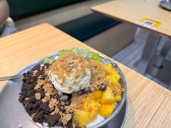 -豆豆冰室·地道招牌椰子冻(大良店)
