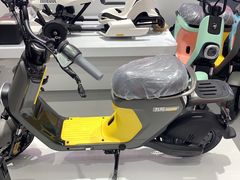 -九号电动车(安定门内大街店)